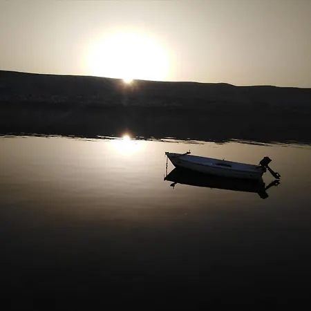 Tonino & Apartmán *