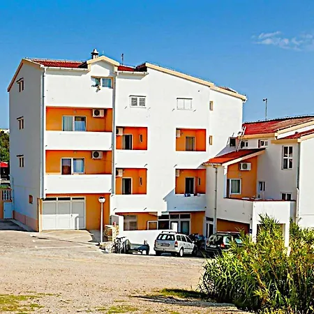 Apartmán Tonino &