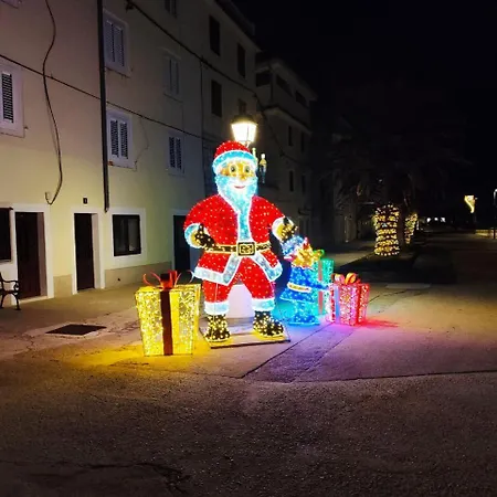 Tonino & Pag Town