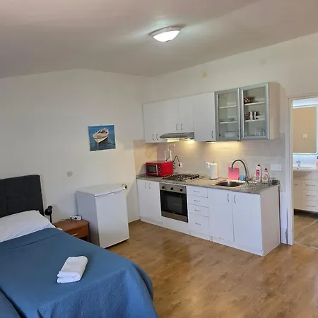 Tonino Apartment *