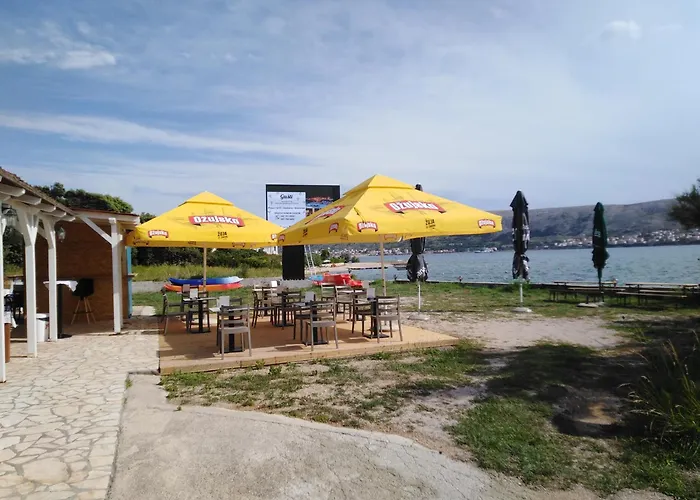 Tonino & * Pag Town