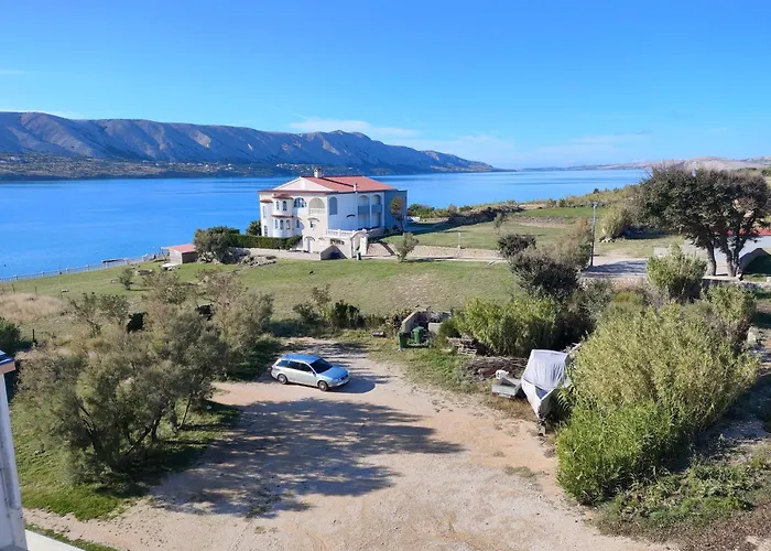 Apartament Tonino & *