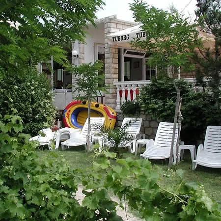 Apartment Tonino