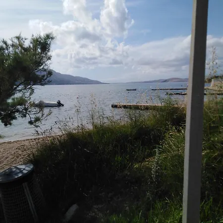 Tonino Apartment Pag Town