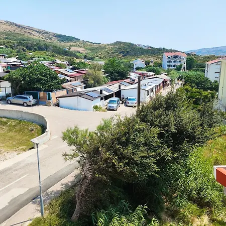 Apartment Tonino