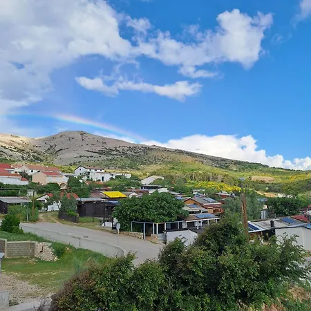 Tonino Pag Town