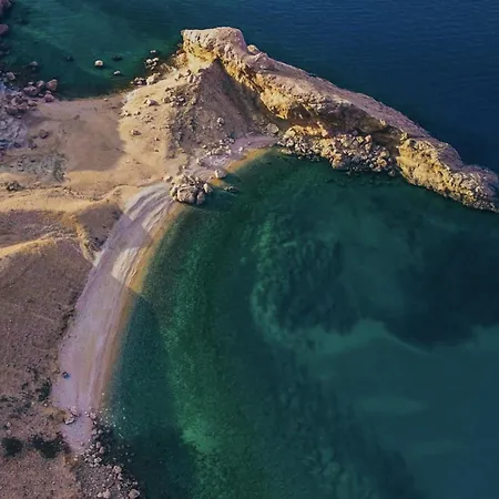 Apartamento Tonino & *