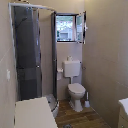 Apartman Tonino *