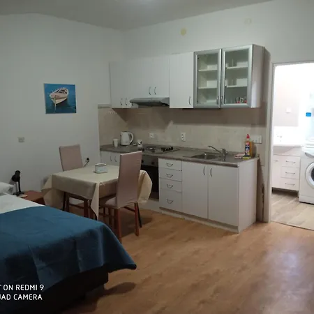 Apartman Tonino Pag Town