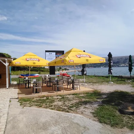 Tonino Apartment * Pag Town