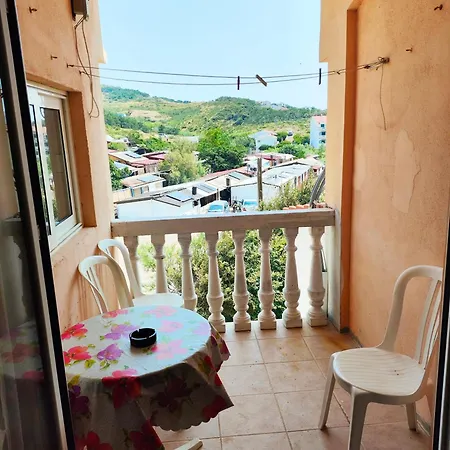 Apartman Tonino *