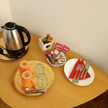 Tonino Apartman