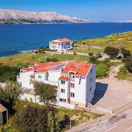 Tonino Apartment
