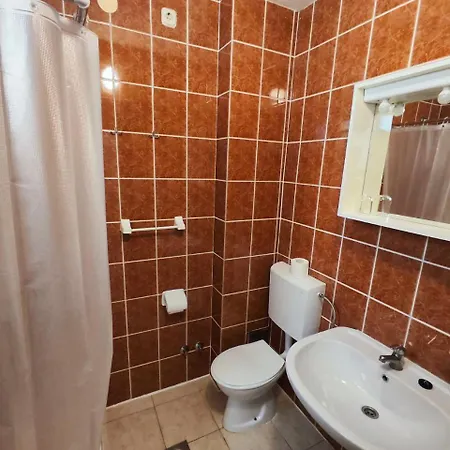 Apartman Tonino *