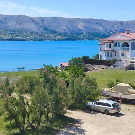 Tonino Apartman