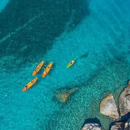 Tonino & Διαμέρισμα