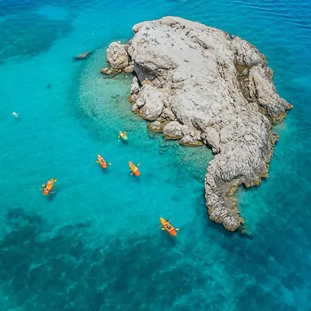 Tonino & Διαμέρισμα *