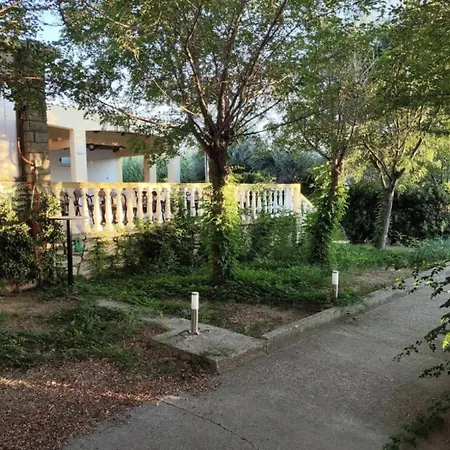 Appartement Tonino Apartment