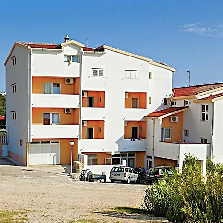 Appartement Tonino Apartment