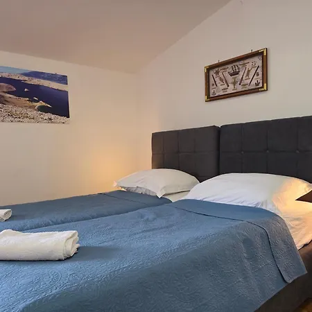 Tonino Apartment